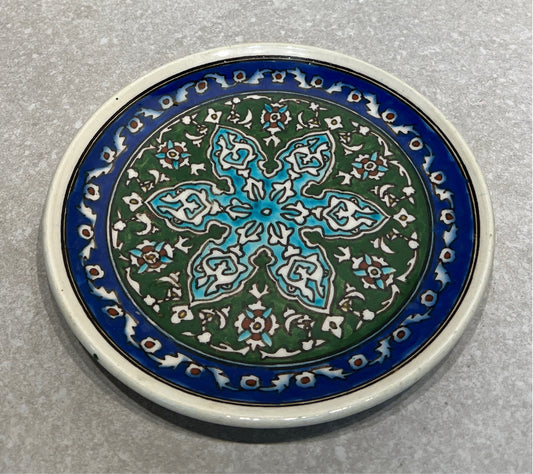 Decorative Plate