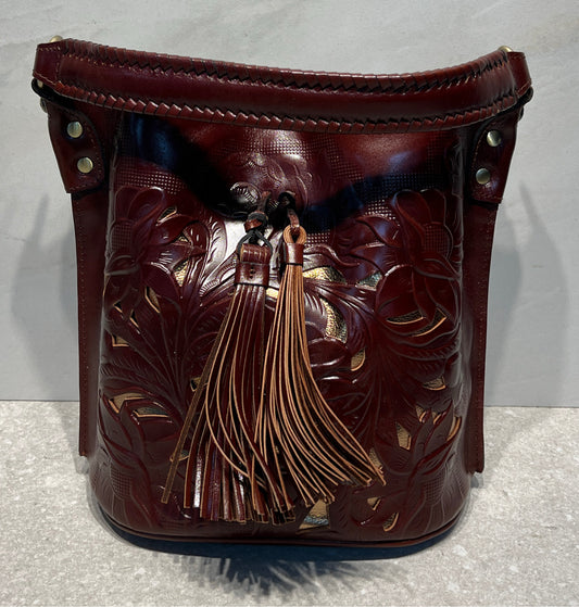 Patricia Nash Handbag