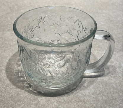 Large Princess House Mug