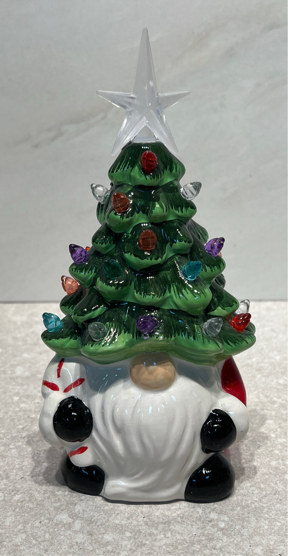 Gnome