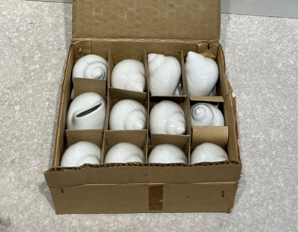 Box of Snails