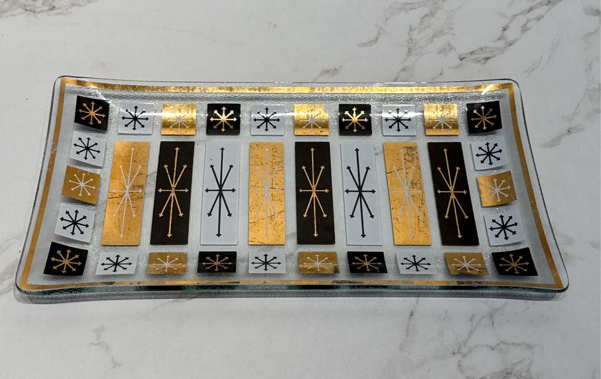 MCM Style Tray