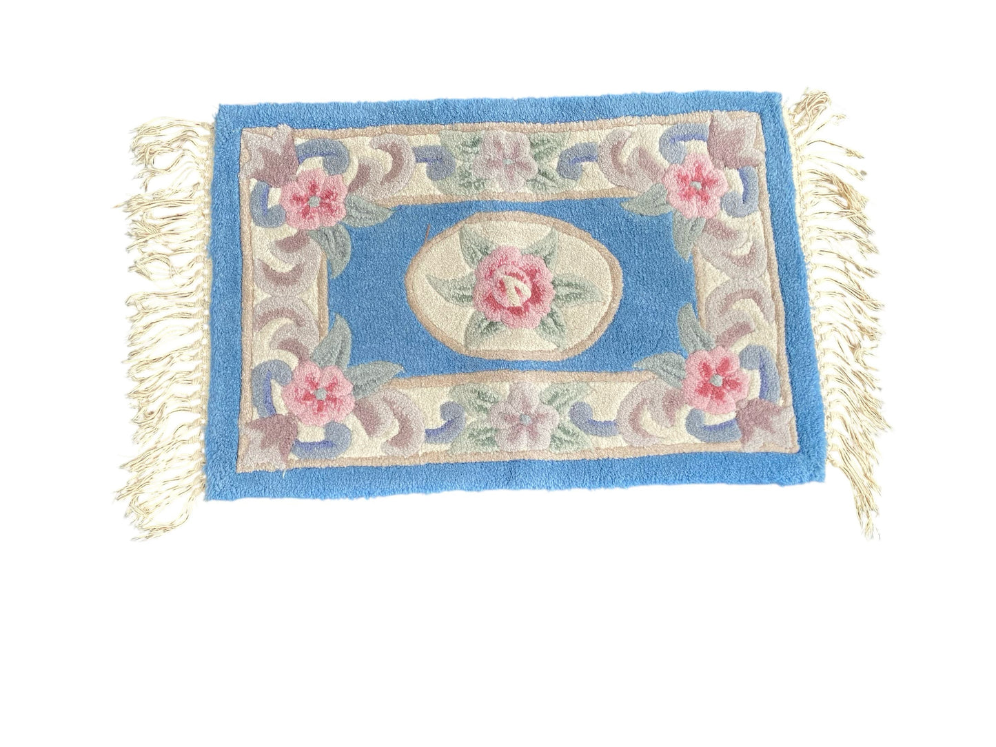 28x19 Rug