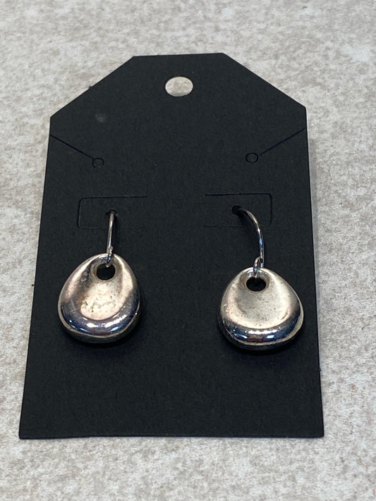 Sterling Earrings