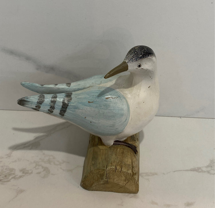 Bird Decor