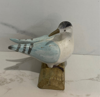 Bird Decor