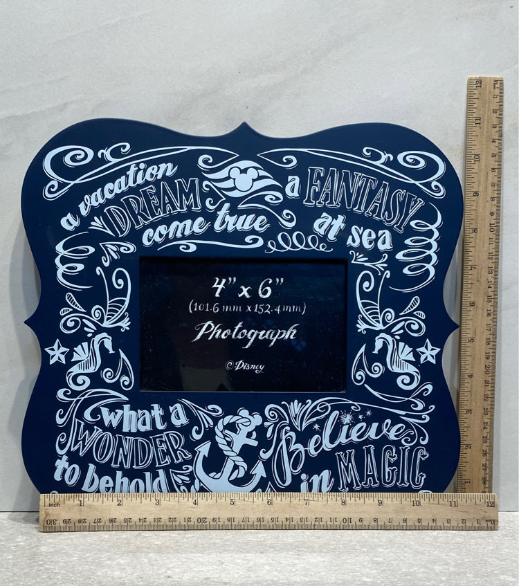 Disney Frame