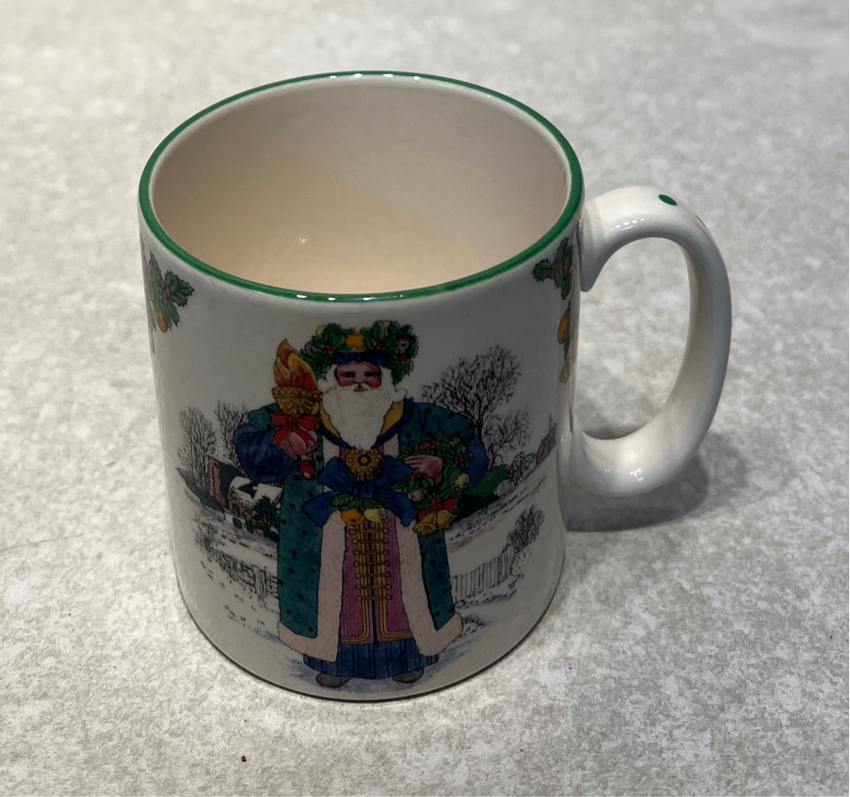 Spode Mug