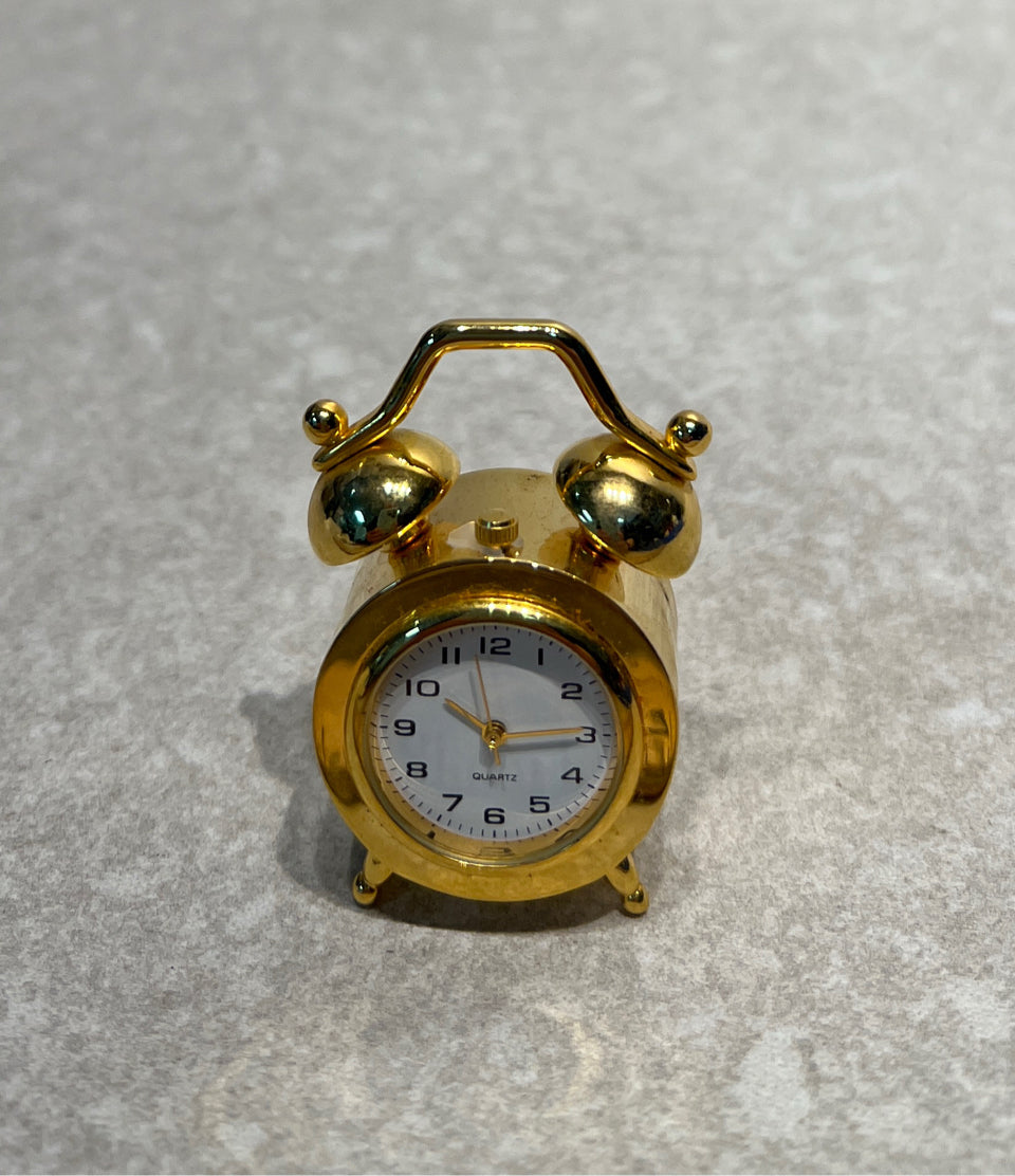 Mini Clock