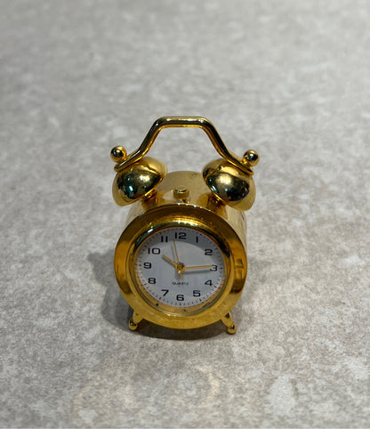 Mini Clock
