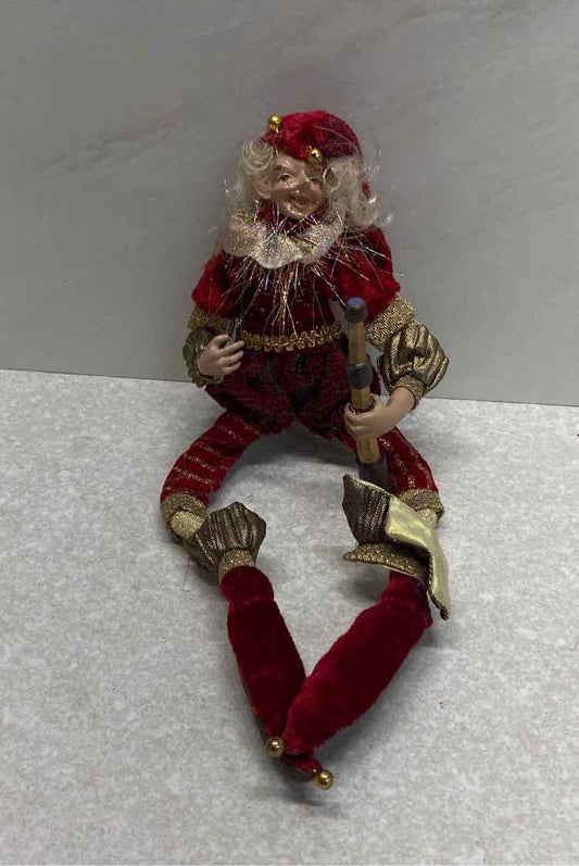 Christmas Figurine