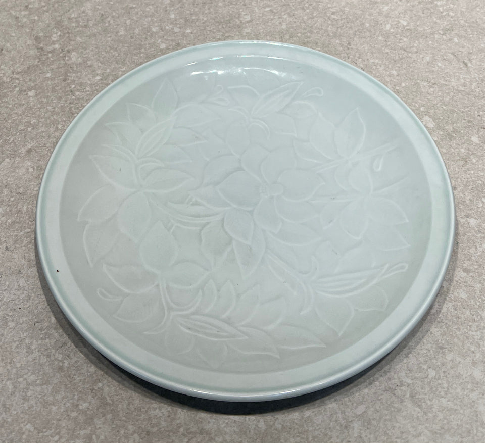 Decorative Plate