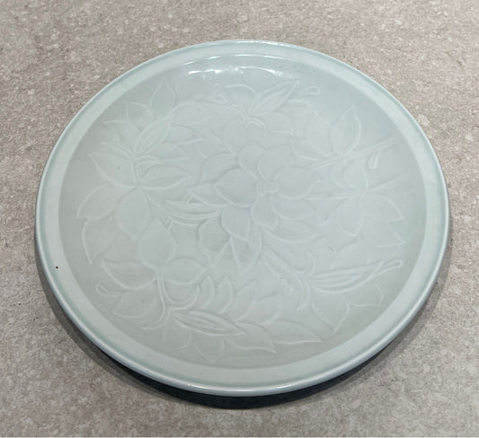 Decorative Plate