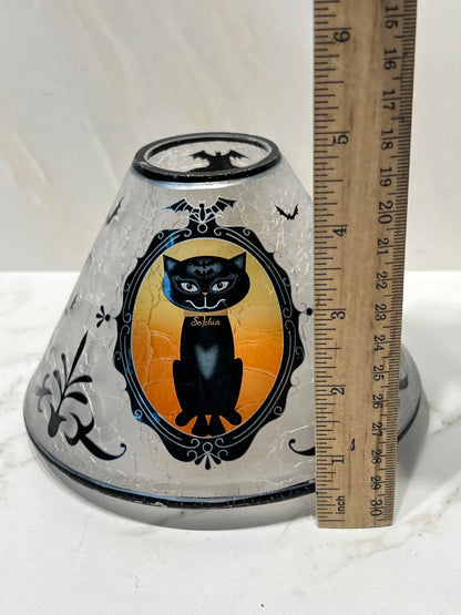Candle Topper