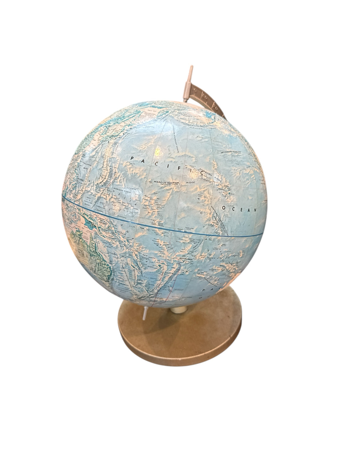 GLobe