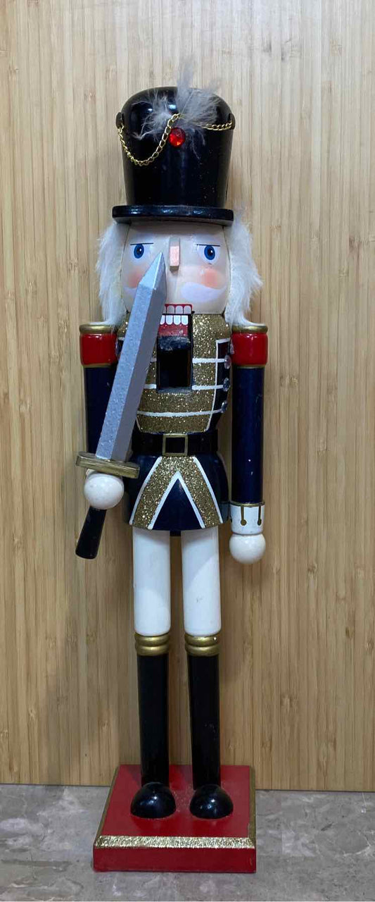Nutcracker
