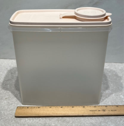 Tupperware