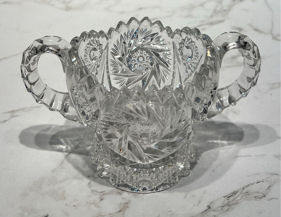 Handled Jug