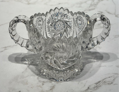 Handled Jug