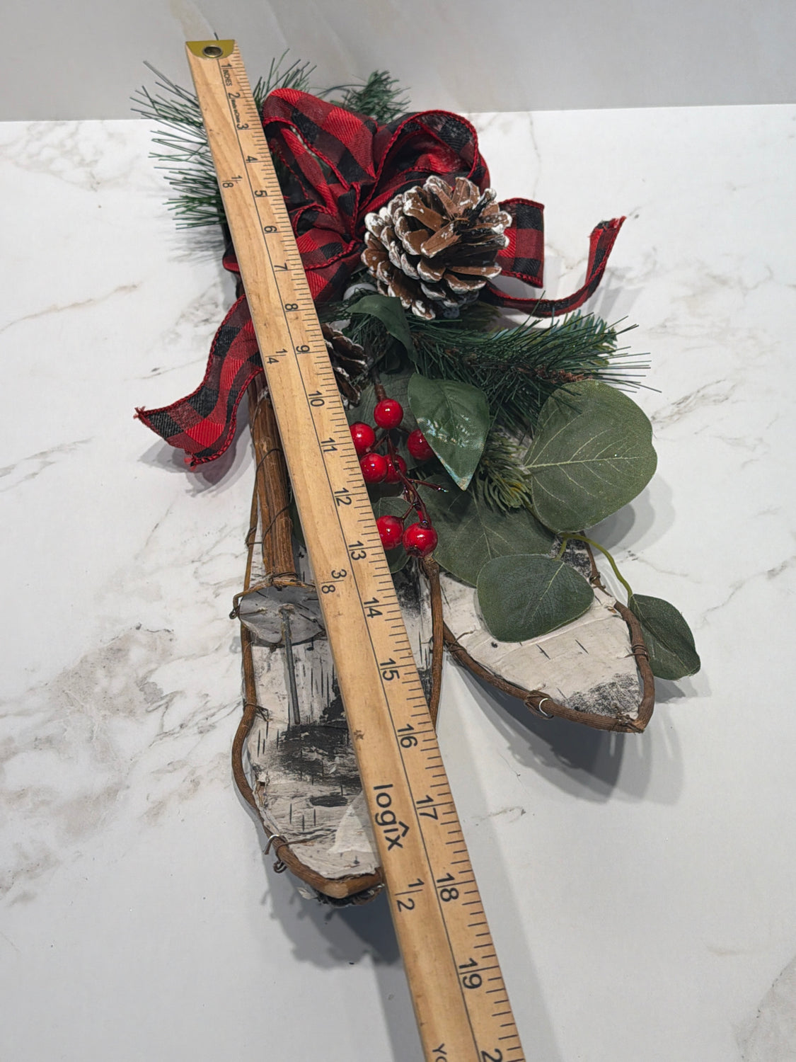 Ski Decor