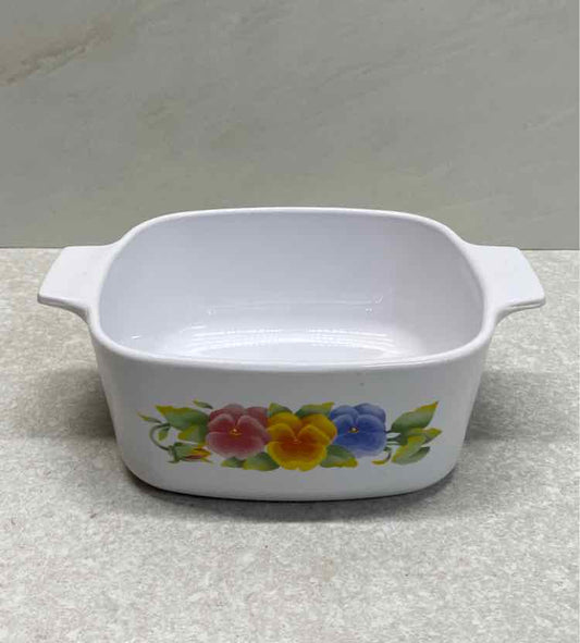 Corningware Casserole - No Cover