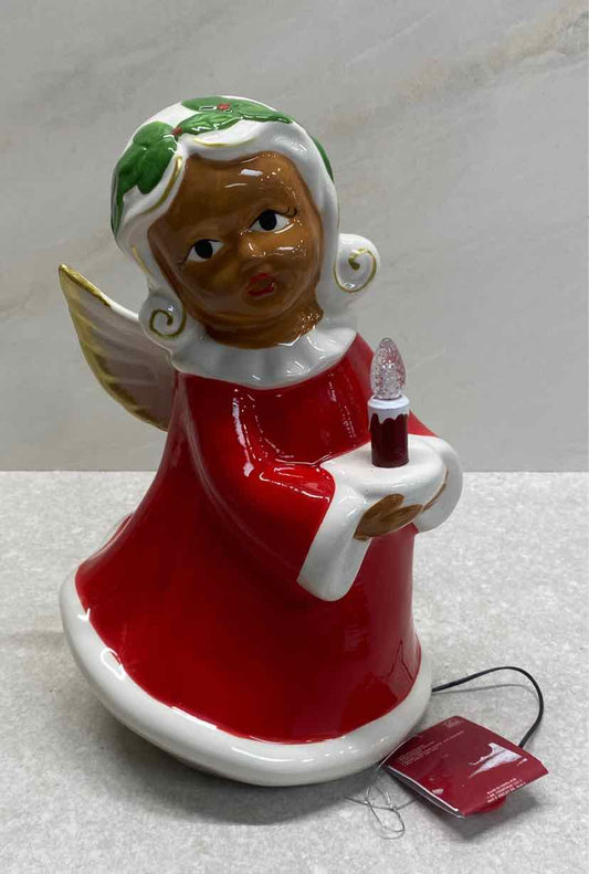 Ceramic LED Angel