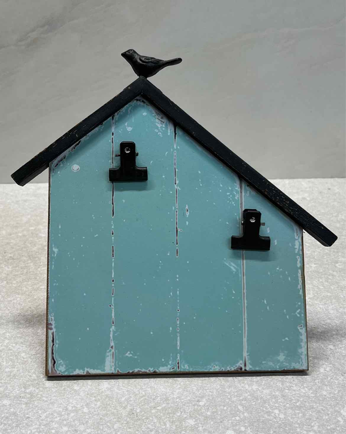 Birdhouse Frame