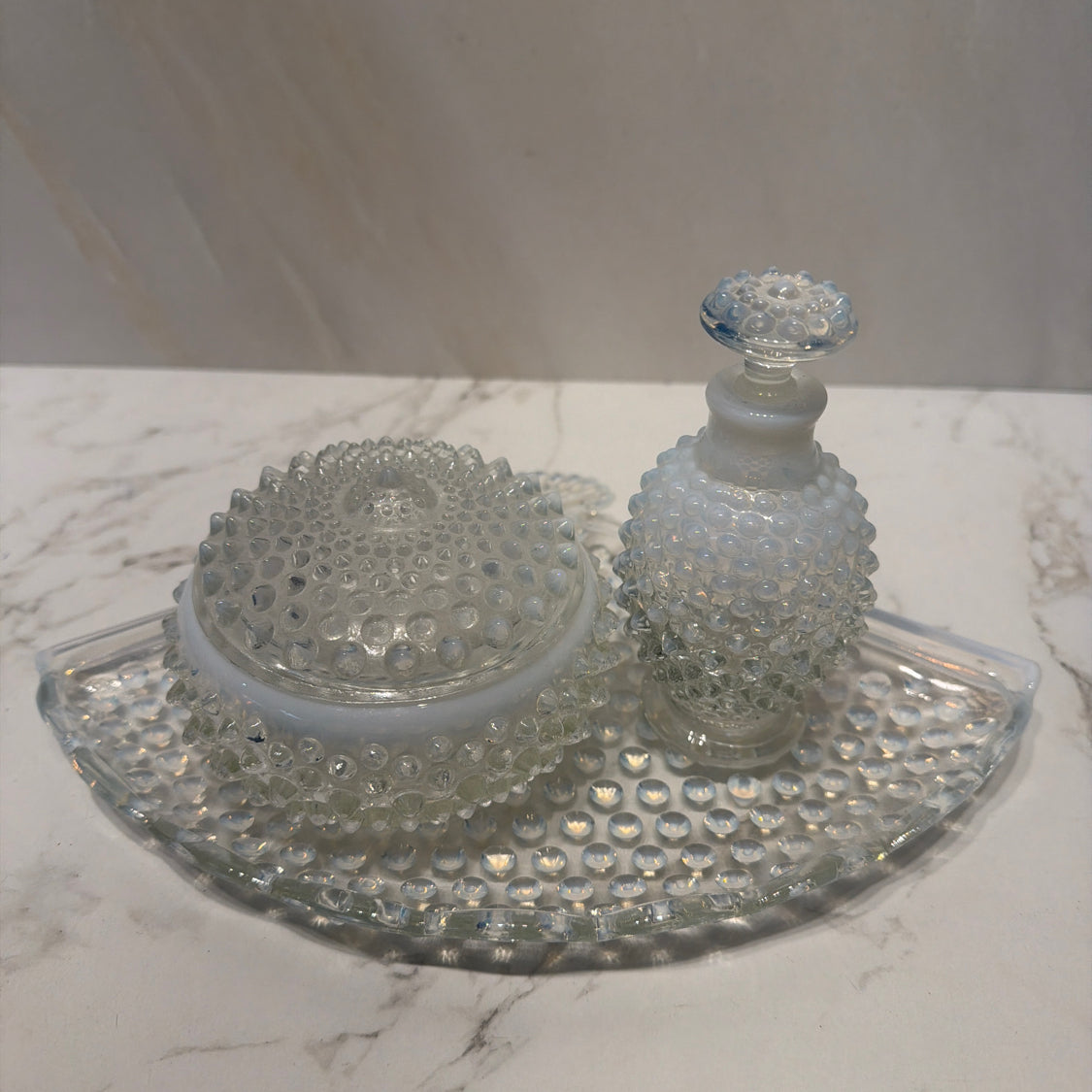 Fenton - 3-Piece Vanity Set