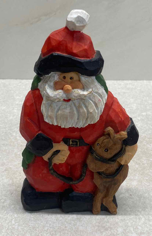Santa