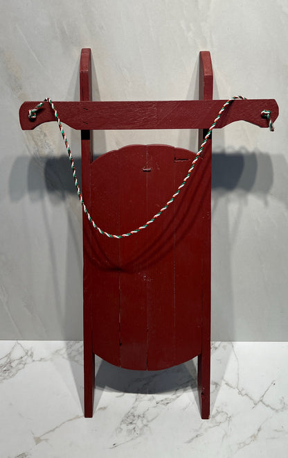 Sleigh