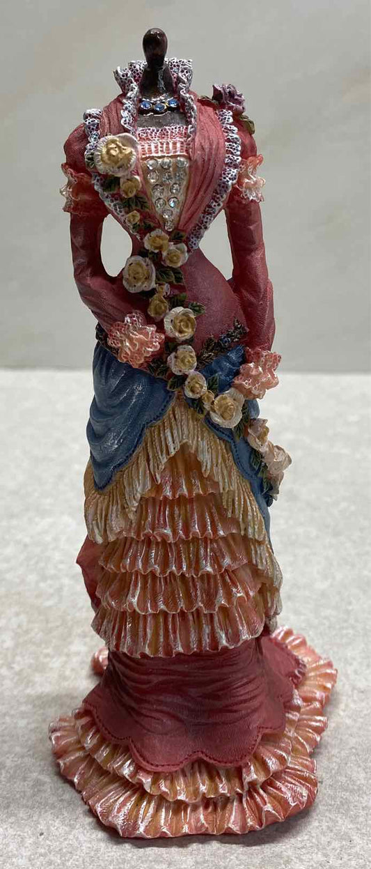 Victorian Figurine