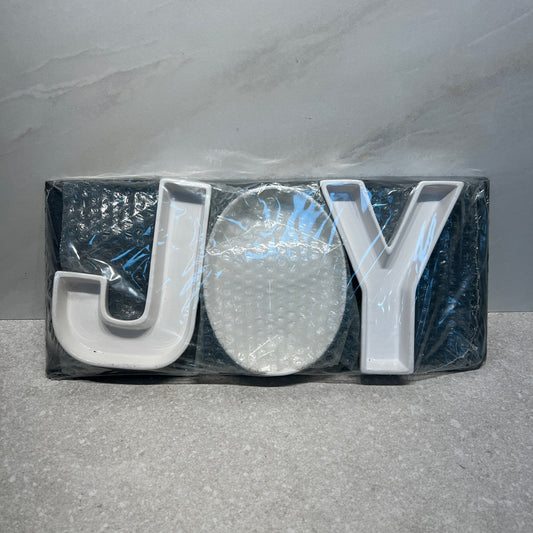 Joy with Slate