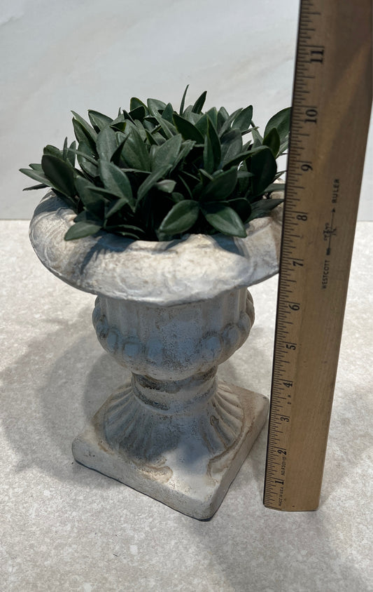 Artifical Decor