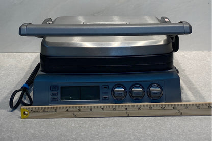 Cuisinart Griddler GR300