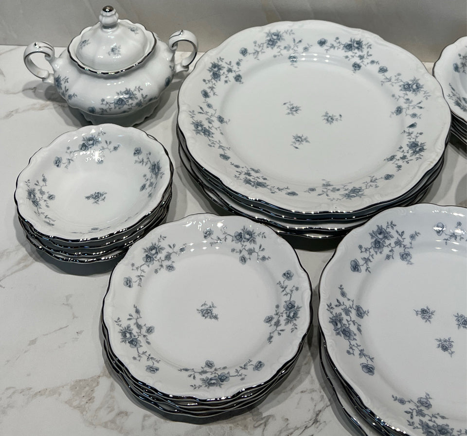 Haviland Dinnerwae Set