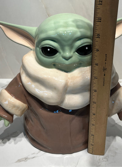 Star War Cookie Jar
