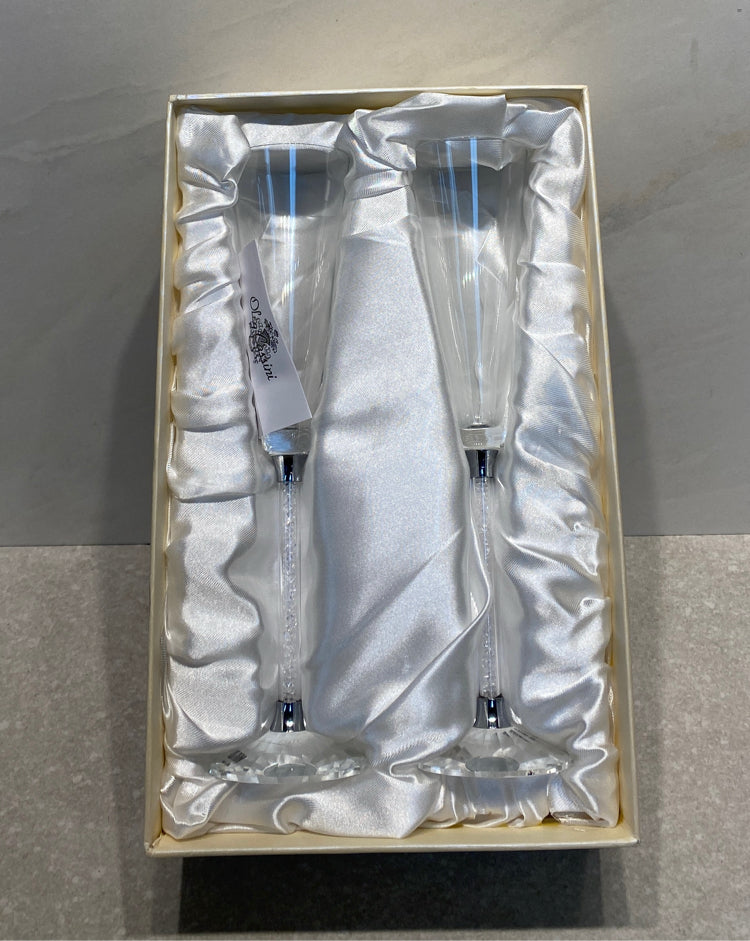 Pair of Glasses - Oleg Cassini