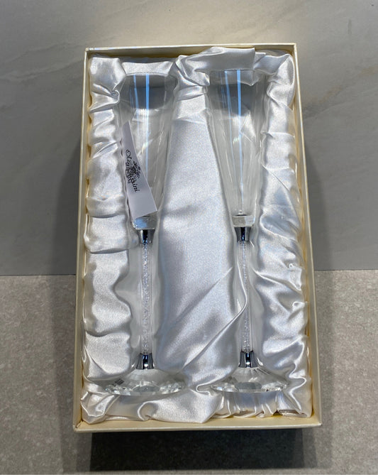 Pair of Glasses - Oleg Cassini