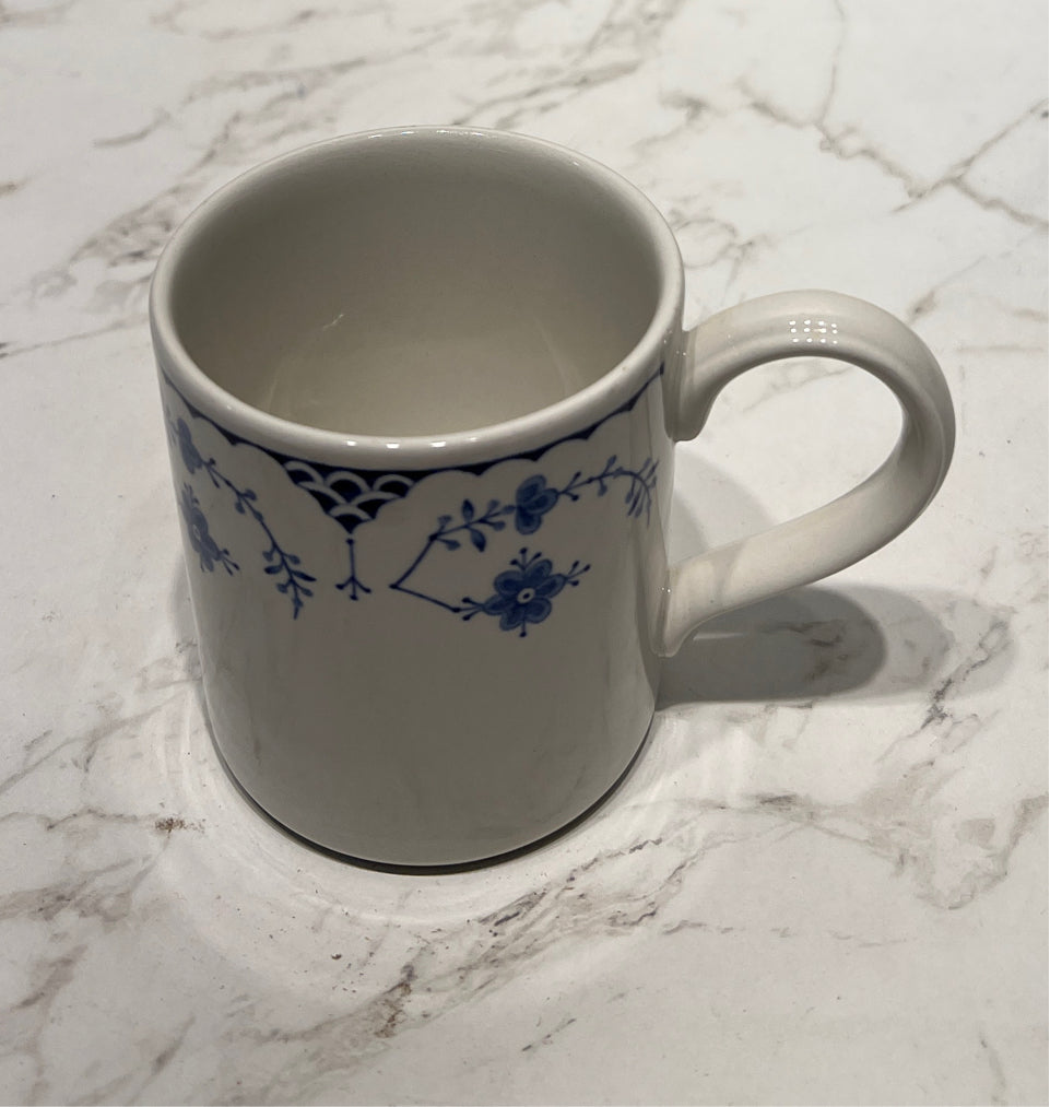 Denmark Mug
