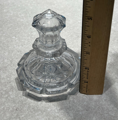 Perfume Bottle