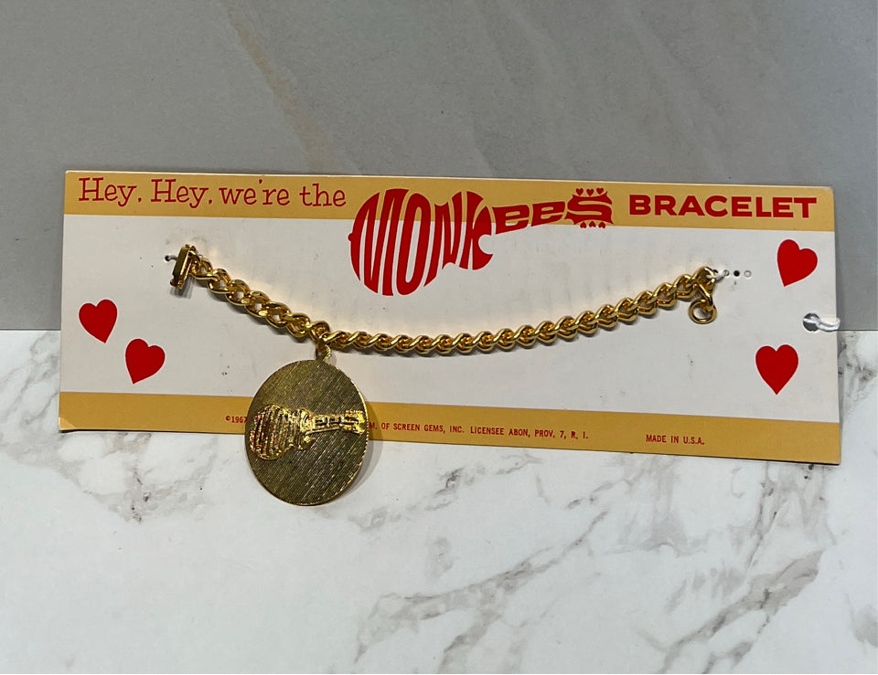 Beatles Bracelet