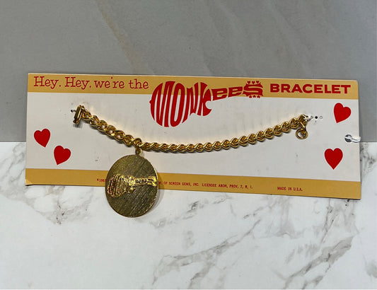 Beatles Bracelet