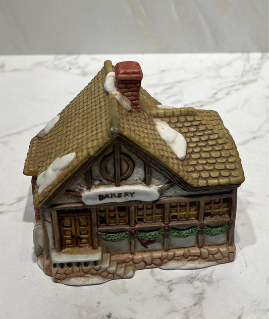 Village House