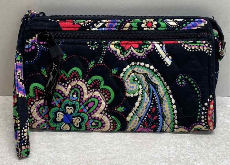 Vera Bradley Wristlet