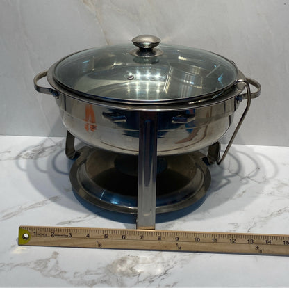 Chafing Dish