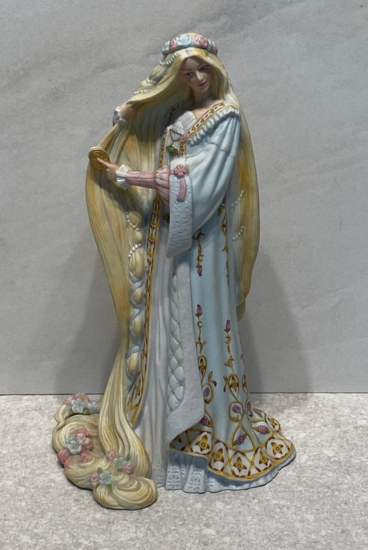 Lenox Rapunzel