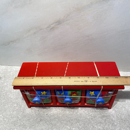 Santa Organizer