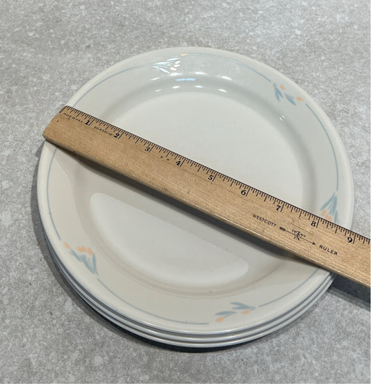 Set of 5 Corelle Bowls