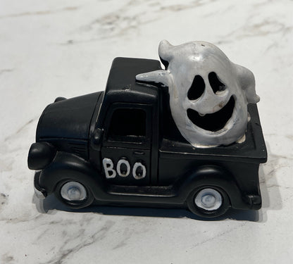 Boo Car