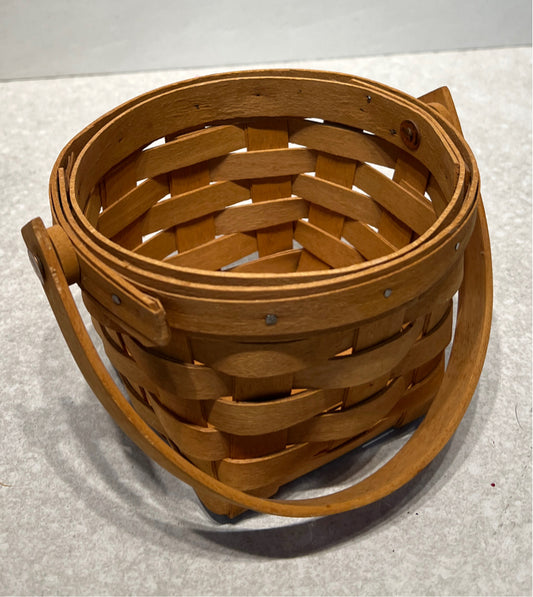 Longaberger Baskte